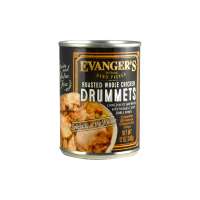 Hot Selling Evanger's Hand Packed Chicken Drumette Dinner for Dogs