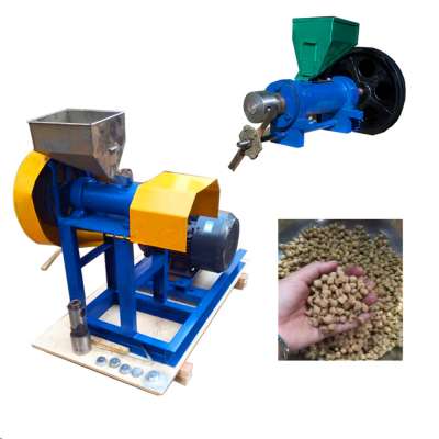 best efficiency 6 dies fish feed extruder cat food making machine for small ponds(whatsApp/wechat:86 15639144594)